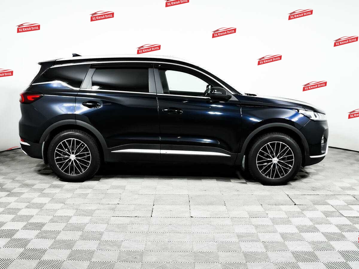 Продажа Б/У Чери Тигго 7 Про. Фото: #3