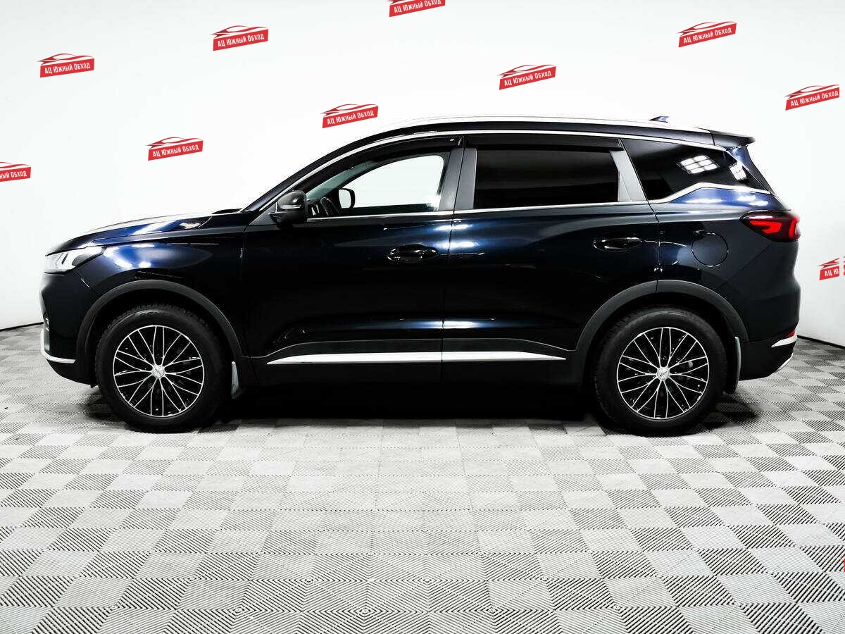 Продажа Б/У Чери Тигго 7 Про. Фото: #7