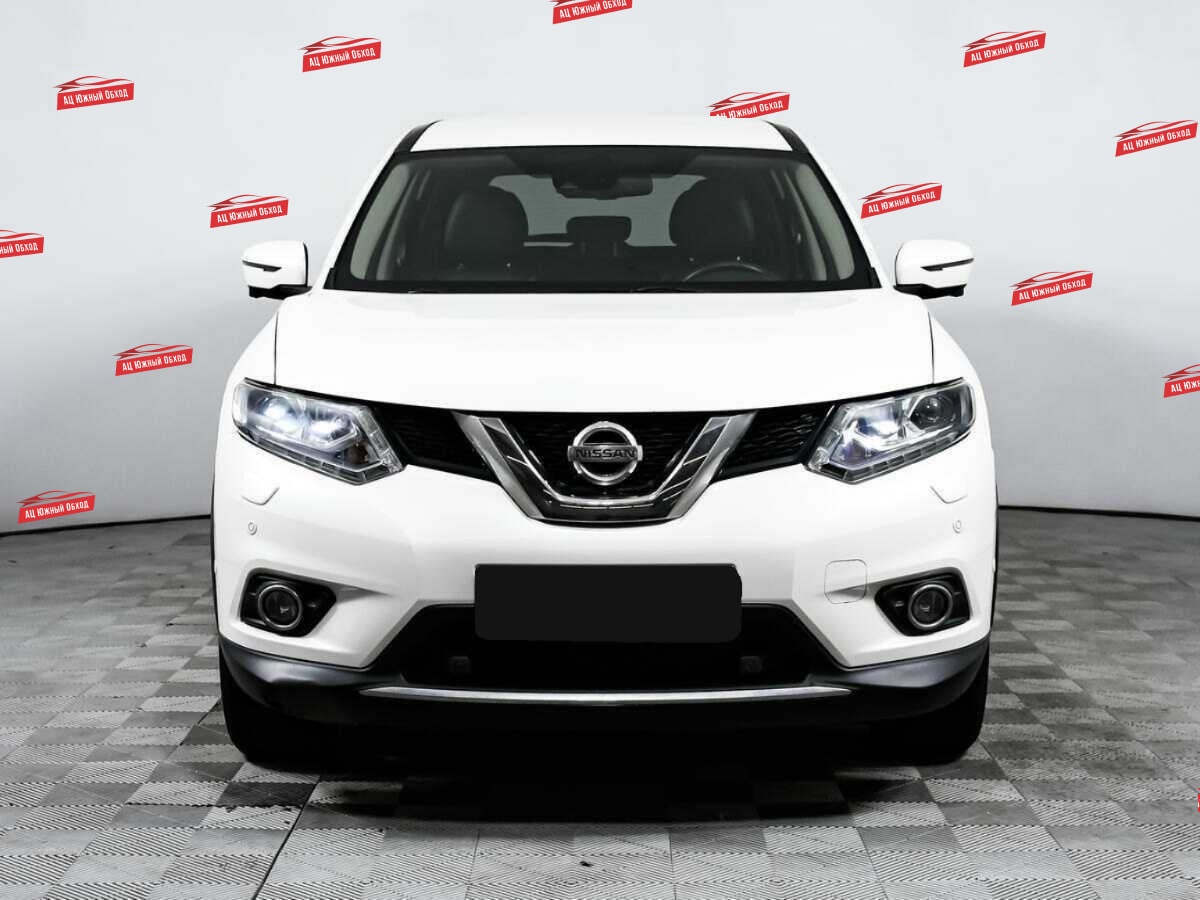 Продажа Б/У Ниссан Икс-Трейл. Фото: #1