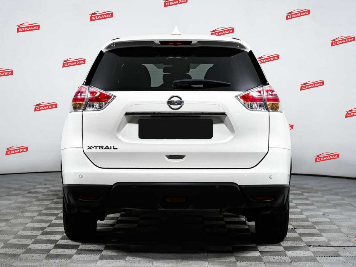 Продажа Б/У Ниссан Икс-Трейл. Фото: #5
