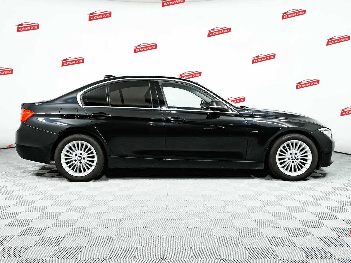 Купить BMW 3 серии с пробегом. Фото: #3