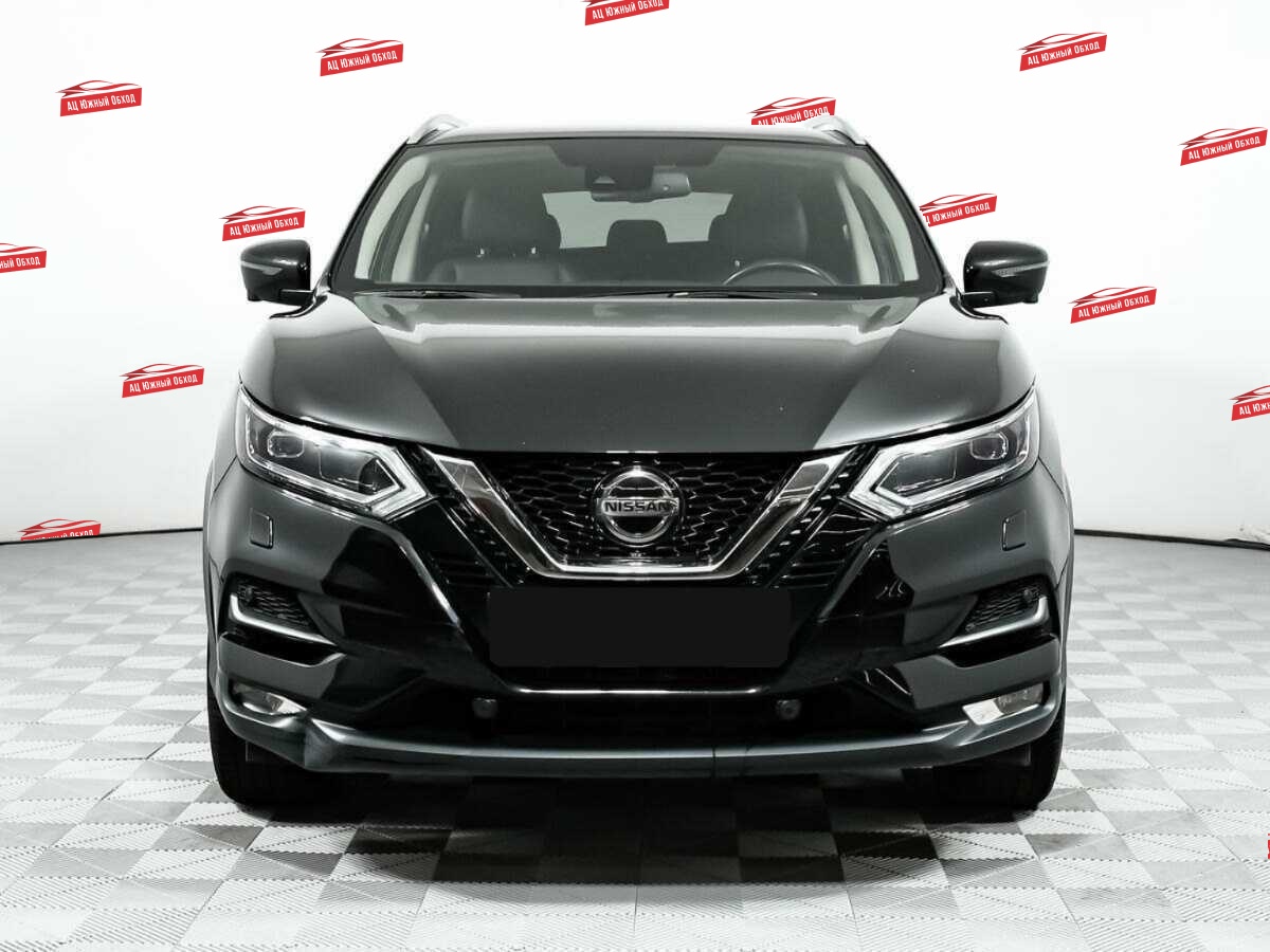Продажа Б/У Ниссан Кашкай. Фото: #1