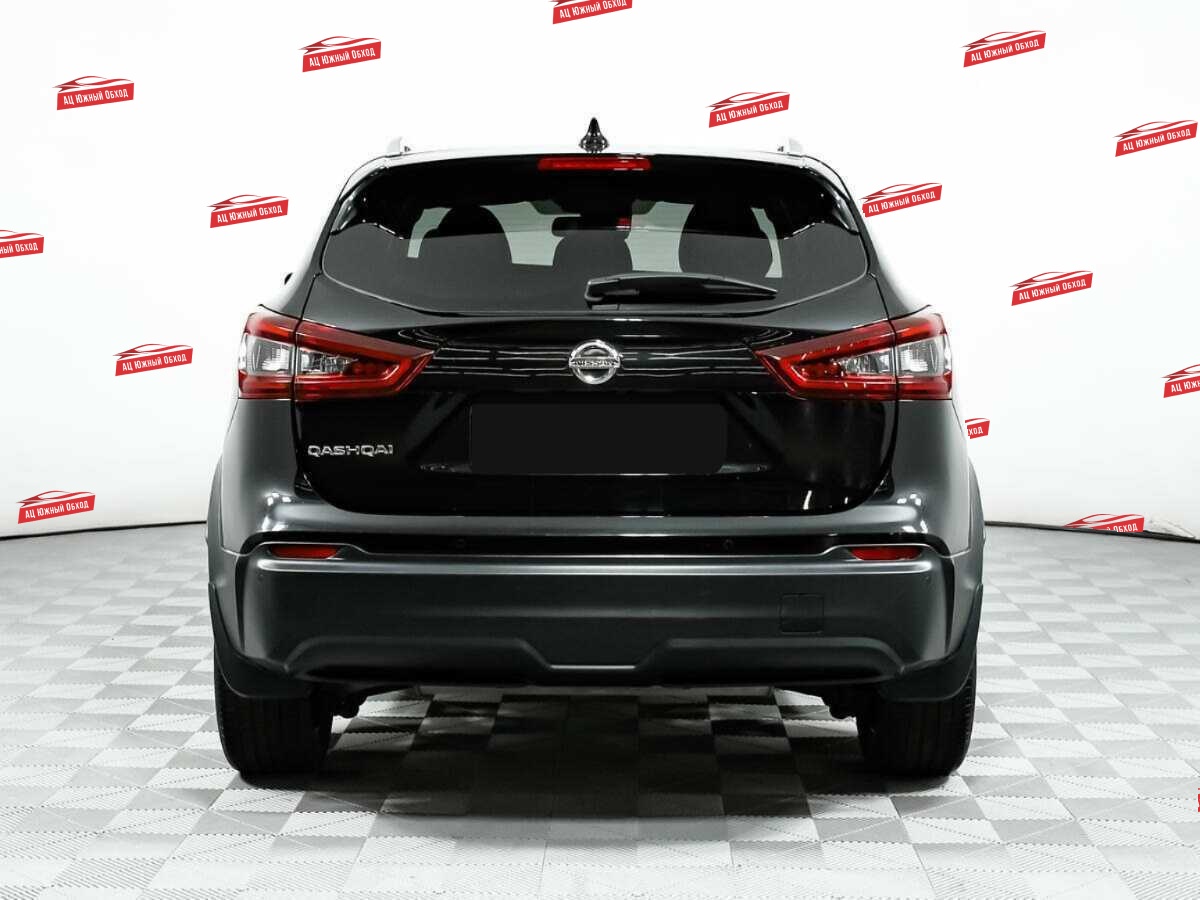 Продажа Б/У Ниссан Кашкай. Фото: #5