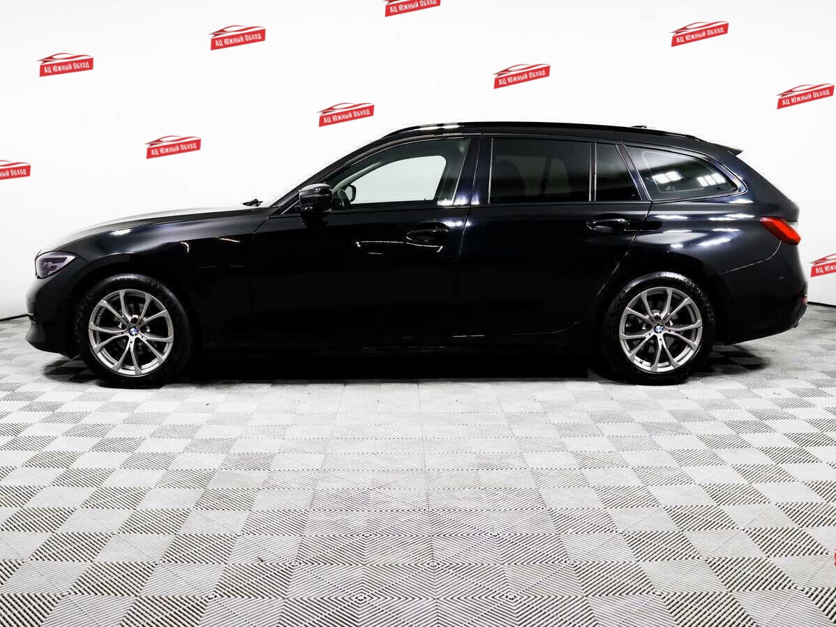 Купить BMW 3 серии с пробегом. Фото: #7