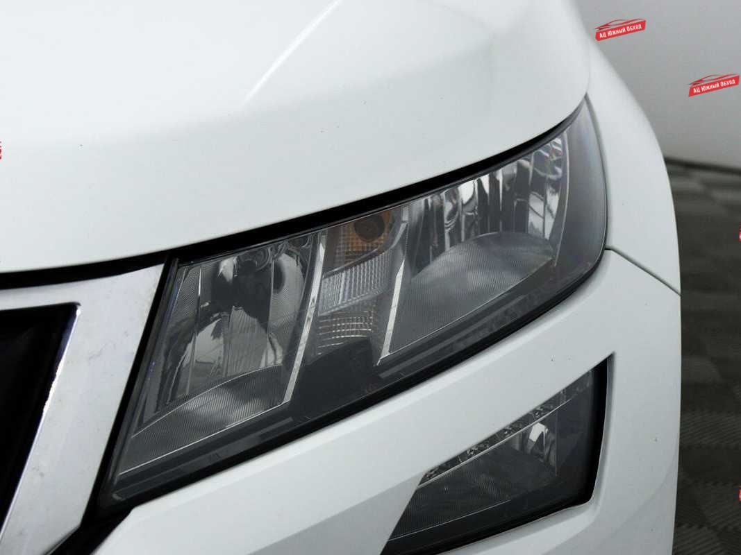 Купить Skoda Kodiaq с пробегом. Фото: #14