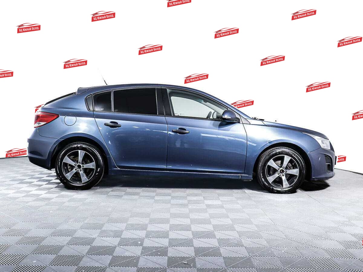 Продажа Б/У Шевроле Круз. Фото: #3