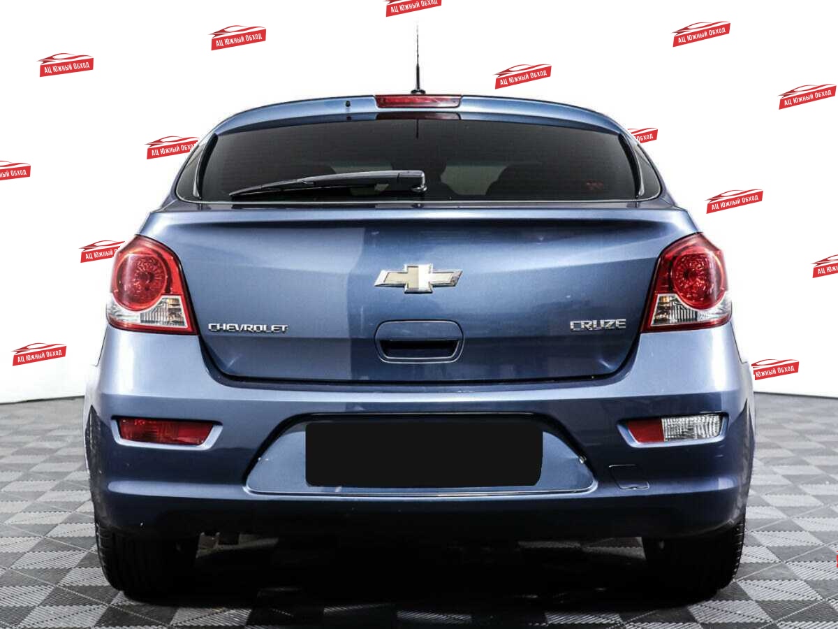 Продажа Б/У Шевроле Круз. Фото: #5