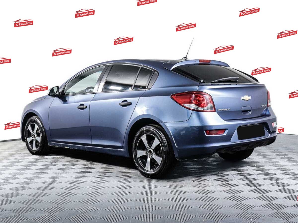 Продажа Б/У Шевроле Круз. Фото: #6