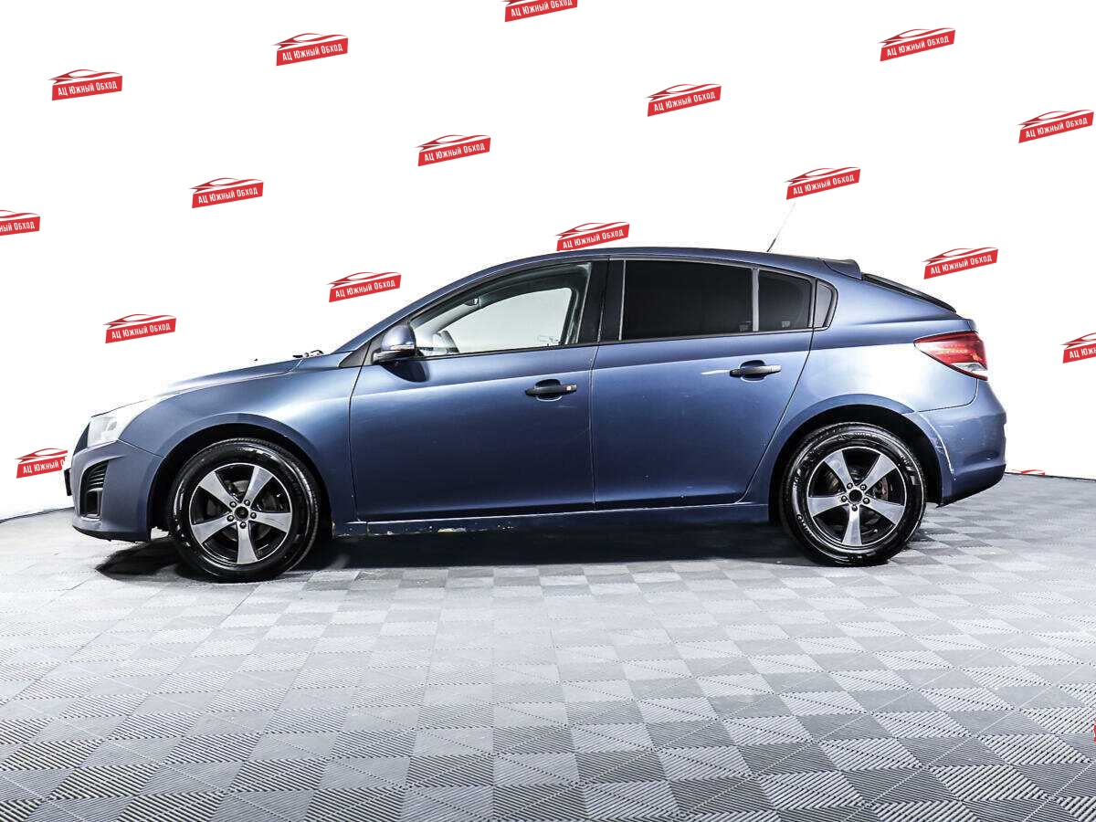 Продажа Б/У Шевроле Круз. Фото: #7