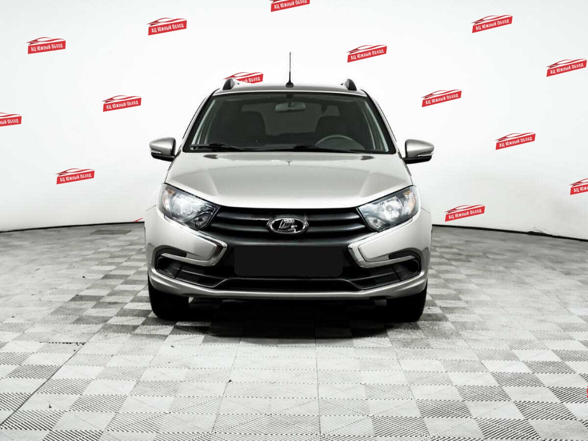 Продажа Б/У Лада (ВАЗ) Гранта. Фото: #1