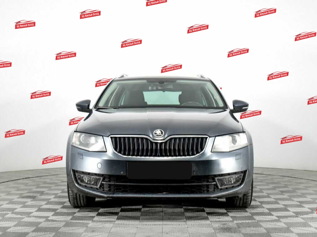 Продажа Б/У Шкода Октавия. Фото: #1