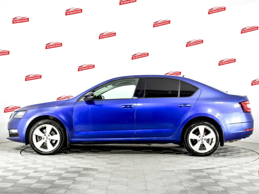 Продажа Б/У Шкода Октавия. Фото: #7