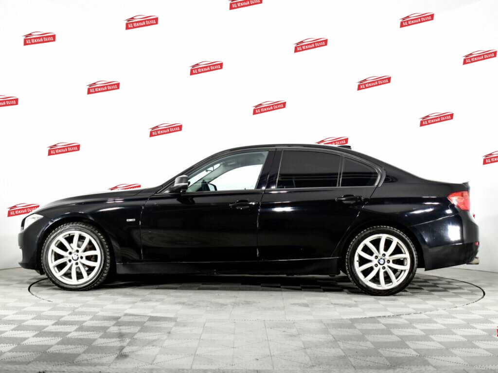 Купить BMW 3 серии с пробегом. Фото: #6