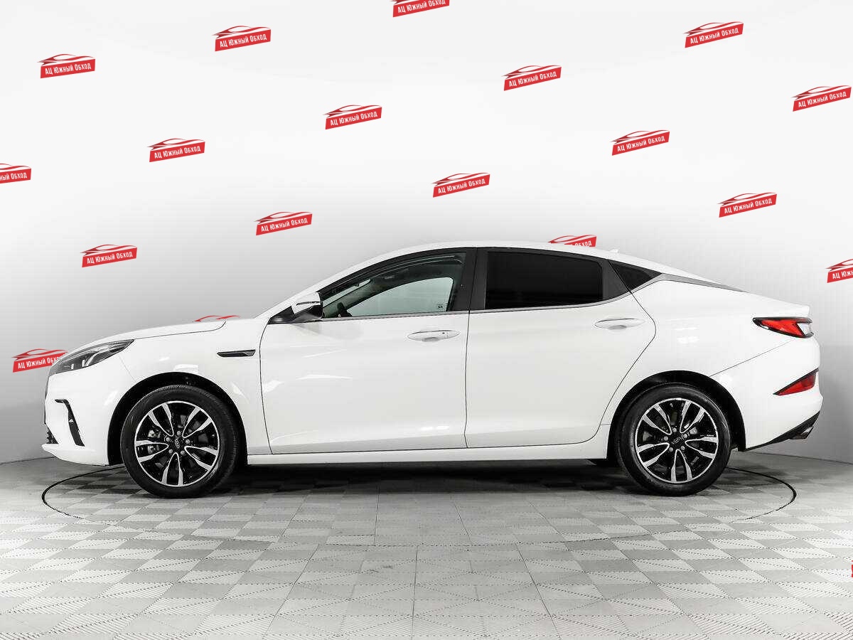 Купить JAC J7 с пробегом. Фото: #7