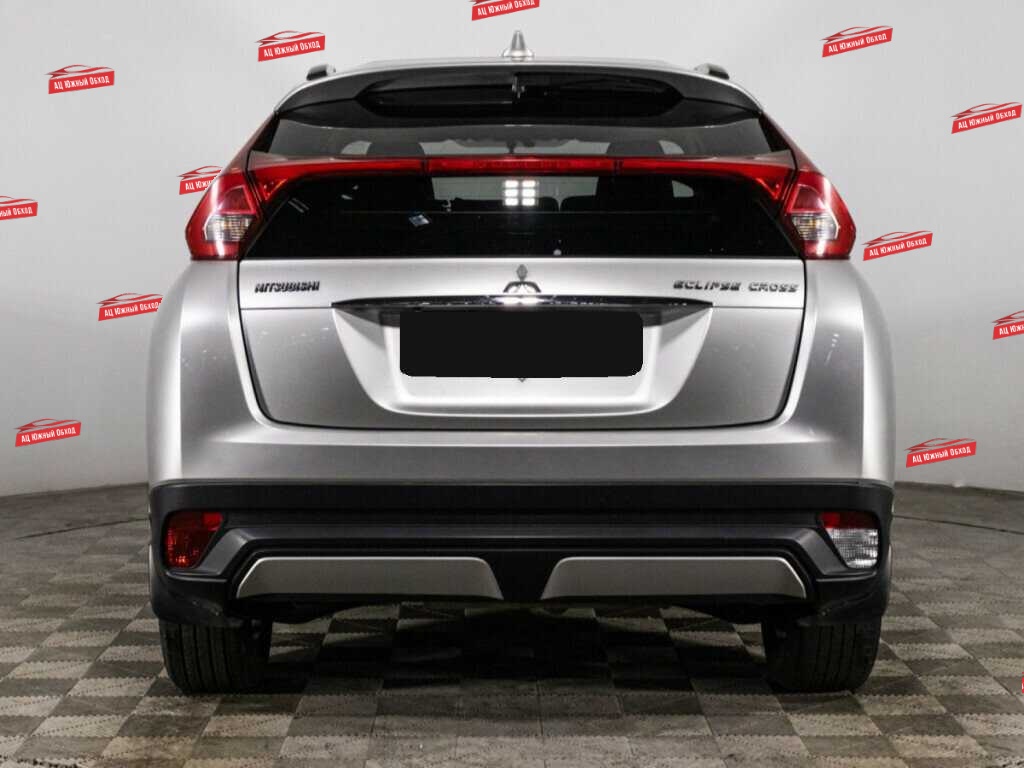Купить Mitsubishi Eclipse Cross с пробегом. Фото: #5