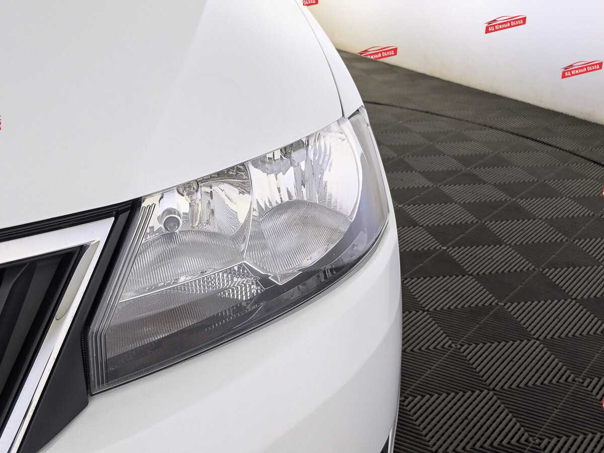 Продажа Б/У Шкода Рапид. Фото: #9