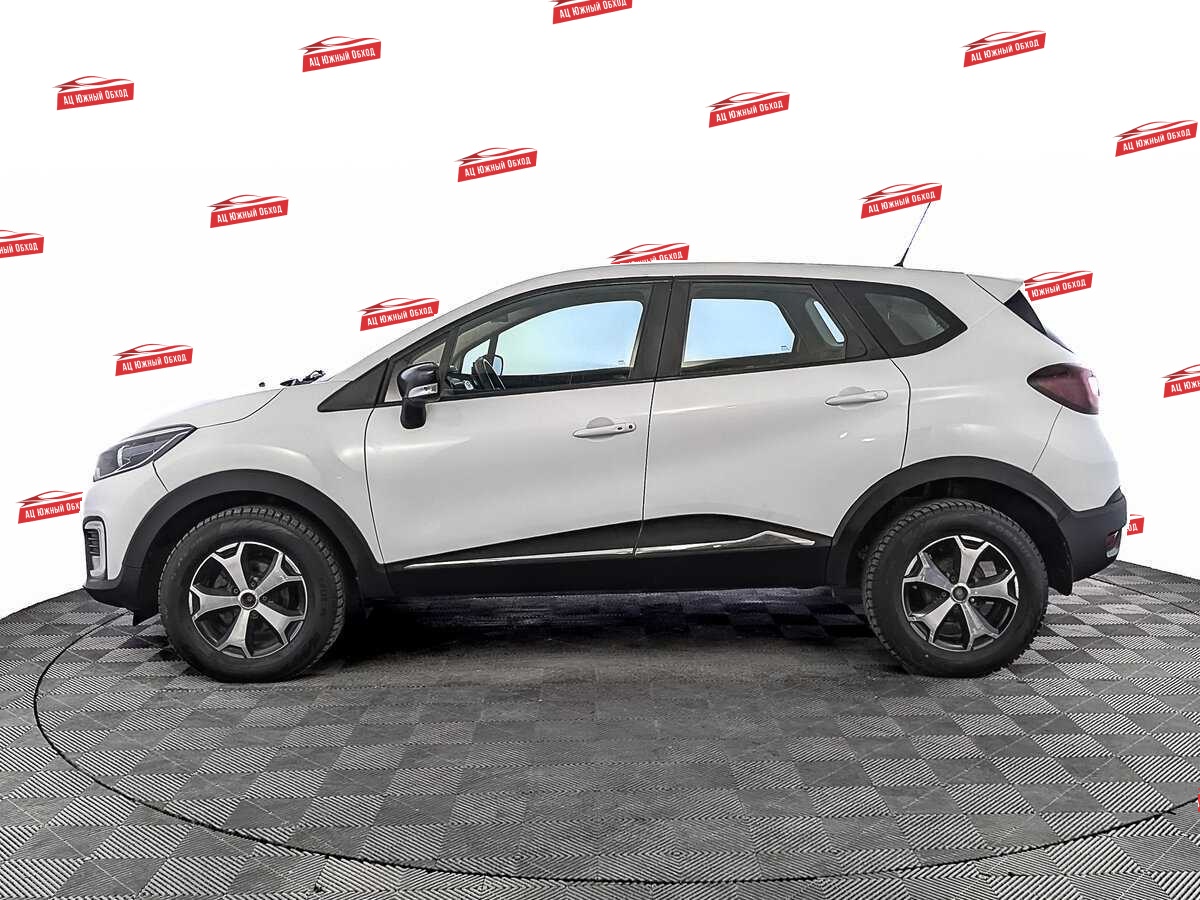 Продажа Б/У Рено Каптюр. Фото: #7