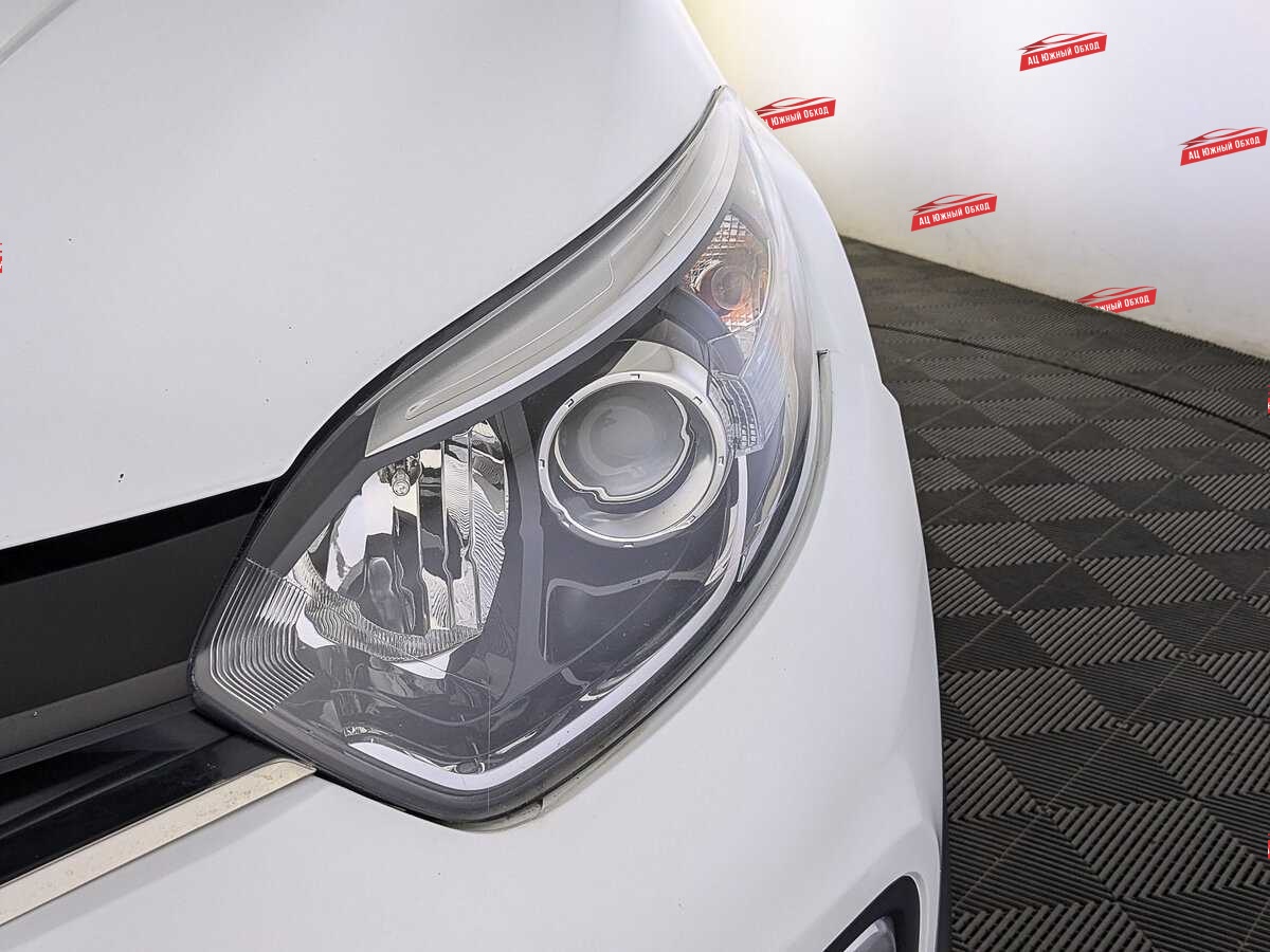 Продажа Б/У Рено Каптюр. Фото: #9