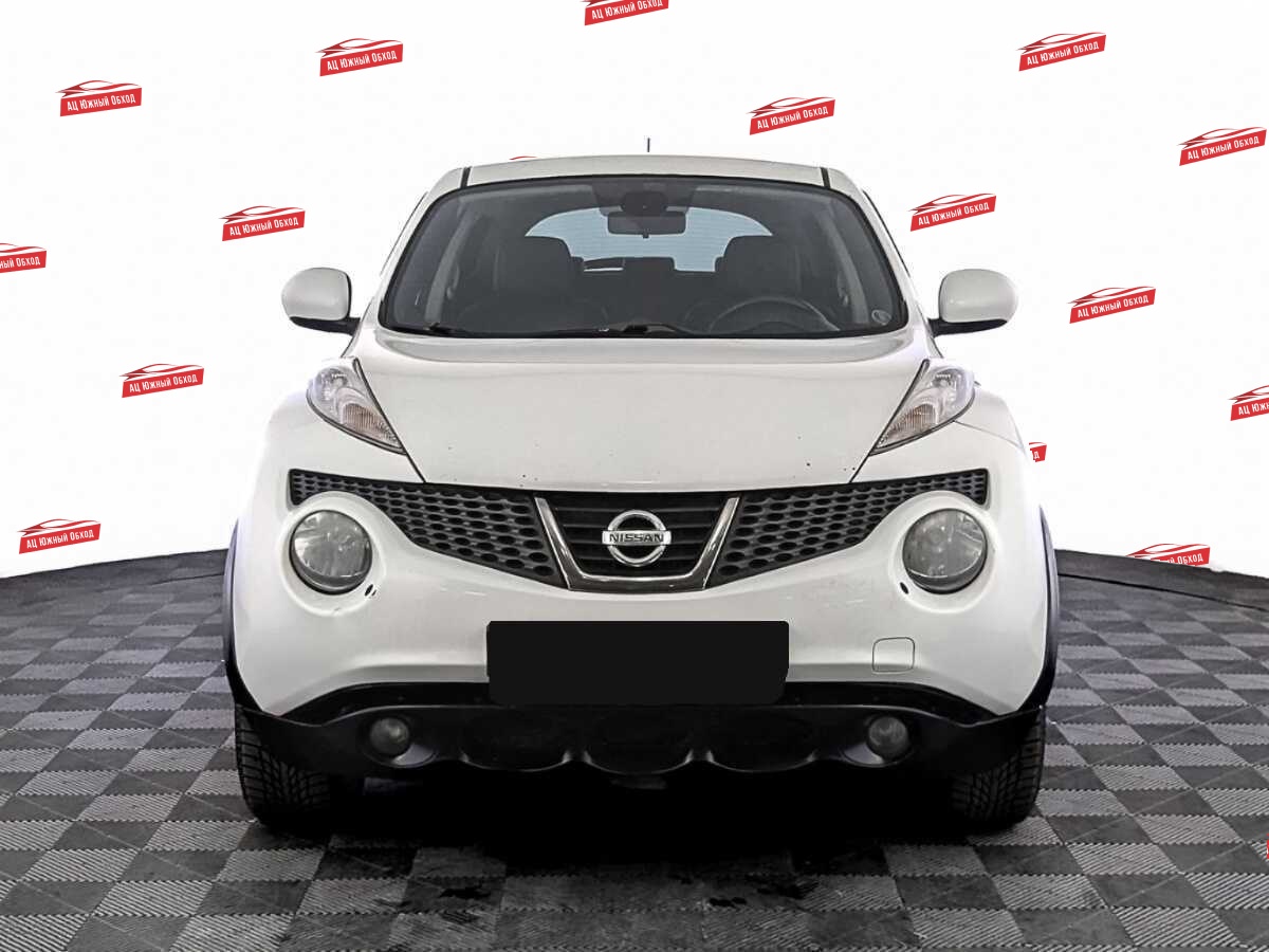 Продажа Б/У Ниссан Жук. Фото: #1