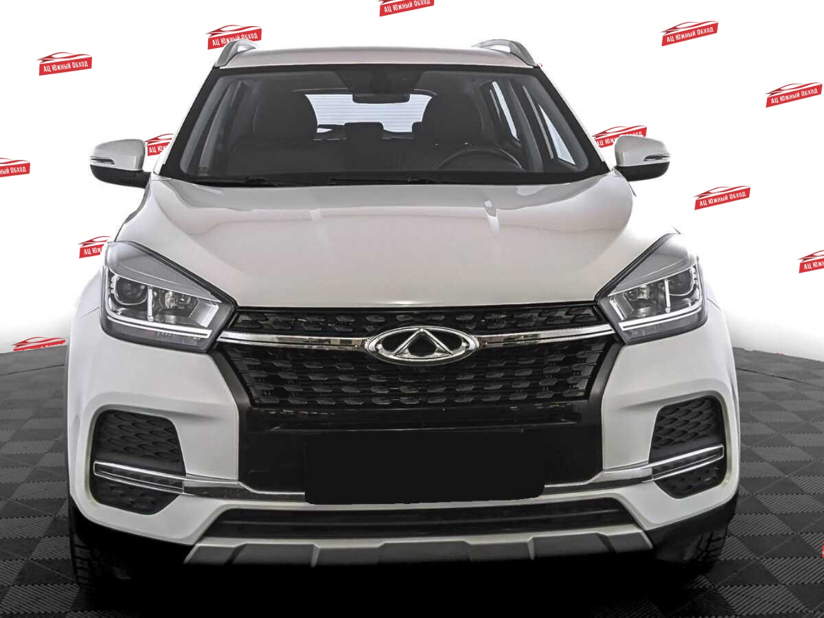 Продажа Б/У Чери Тигго 4. Фото: #1