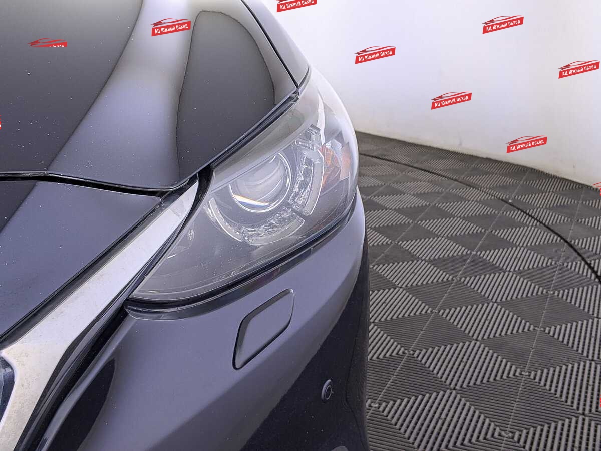 Купить Mazda 6 с пробегом. Фото: #10