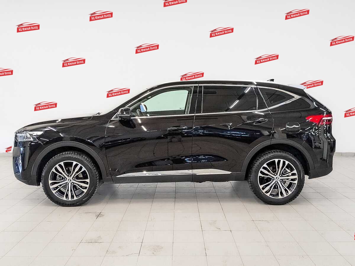 Продажа Б/У Хавал Ф7. Фото: #7