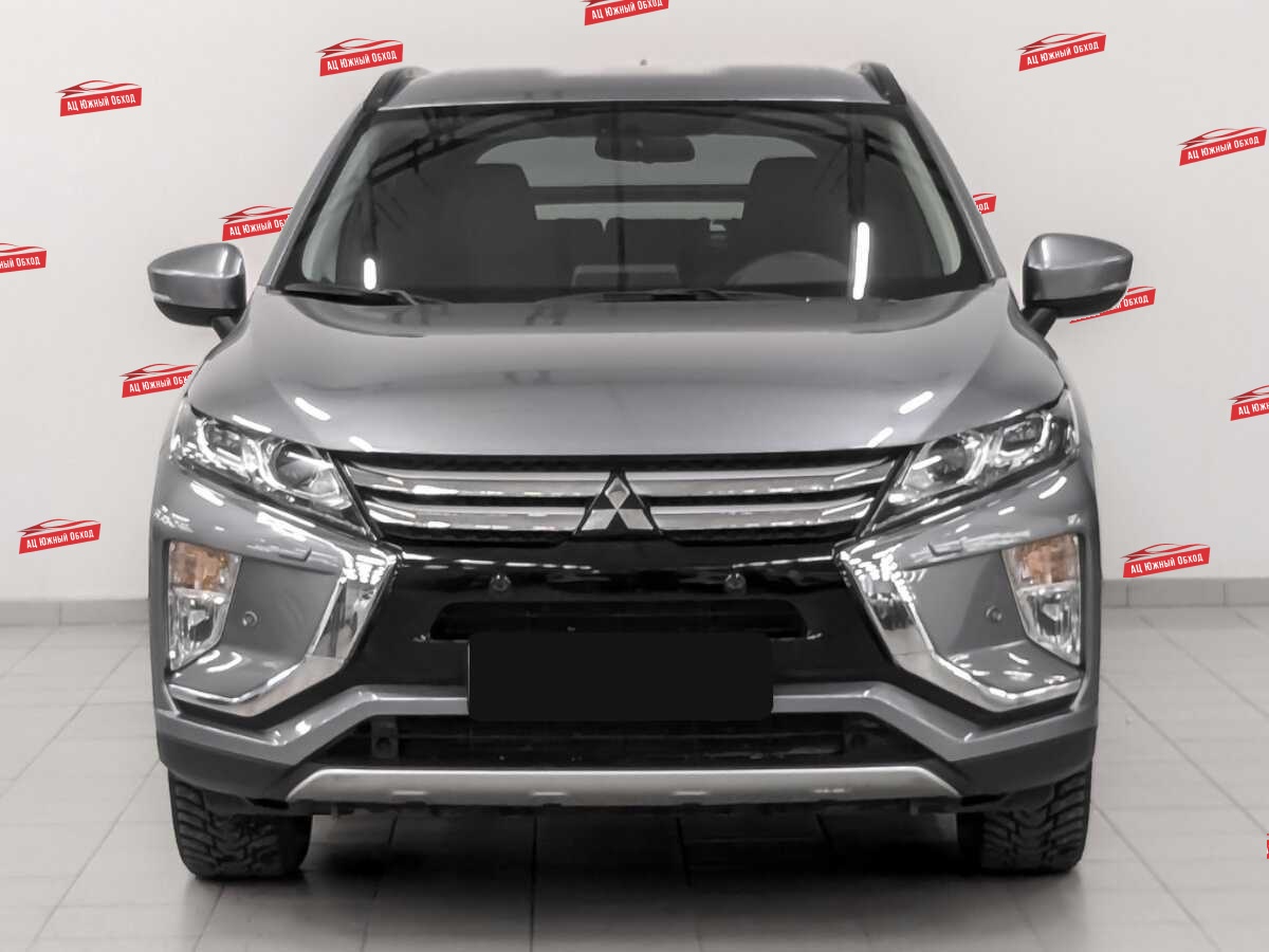 Купить Mitsubishi Eclipse Cross с пробегом. Фото: #1