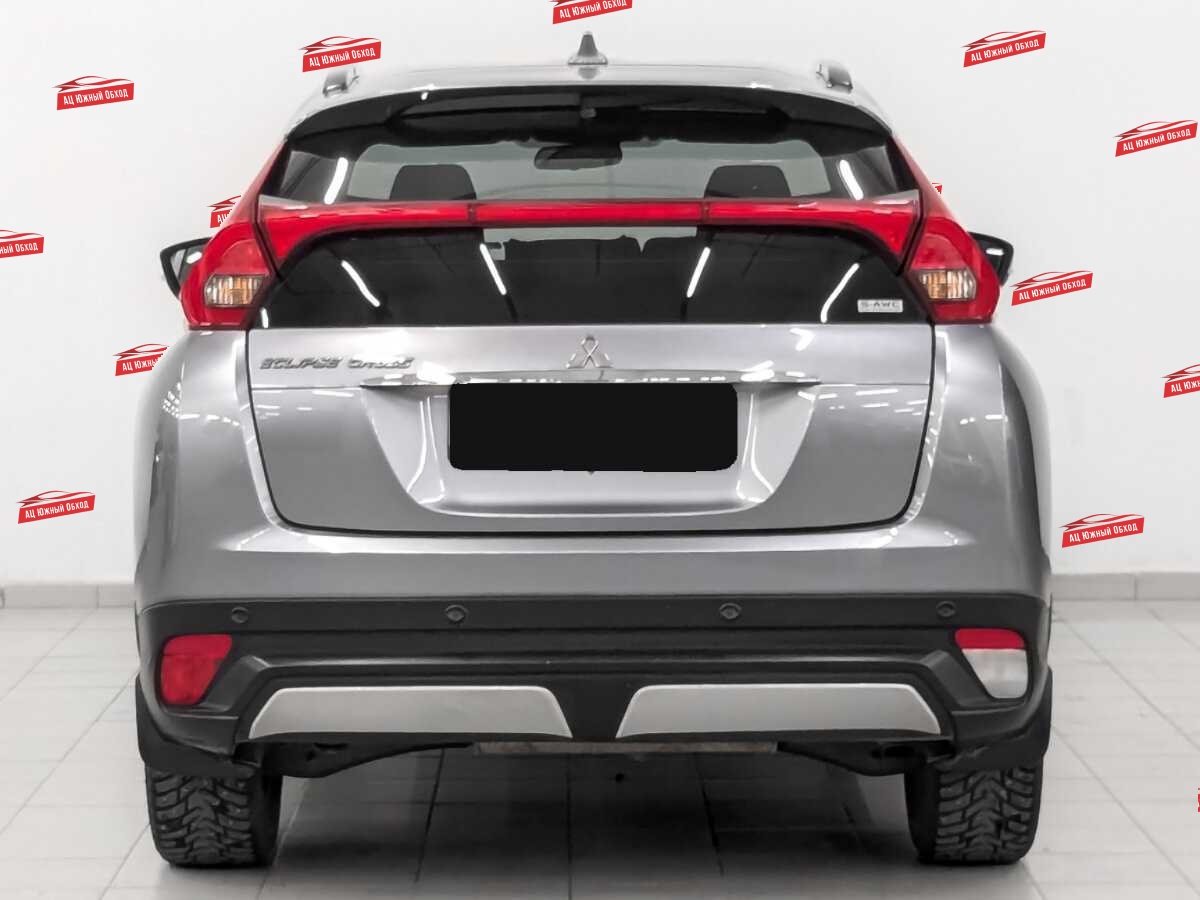Купить Mitsubishi Eclipse Cross с пробегом. Фото: #5