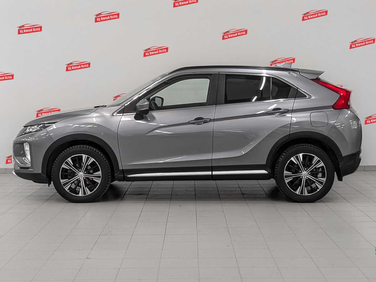 Купить Mitsubishi Eclipse Cross с пробегом. Фото: #7