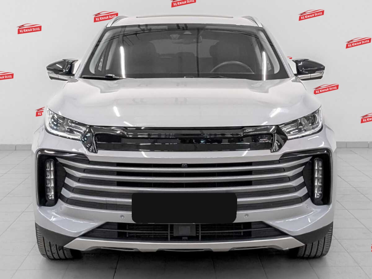 Купить EXEED TXL с пробегом. Фото: #1