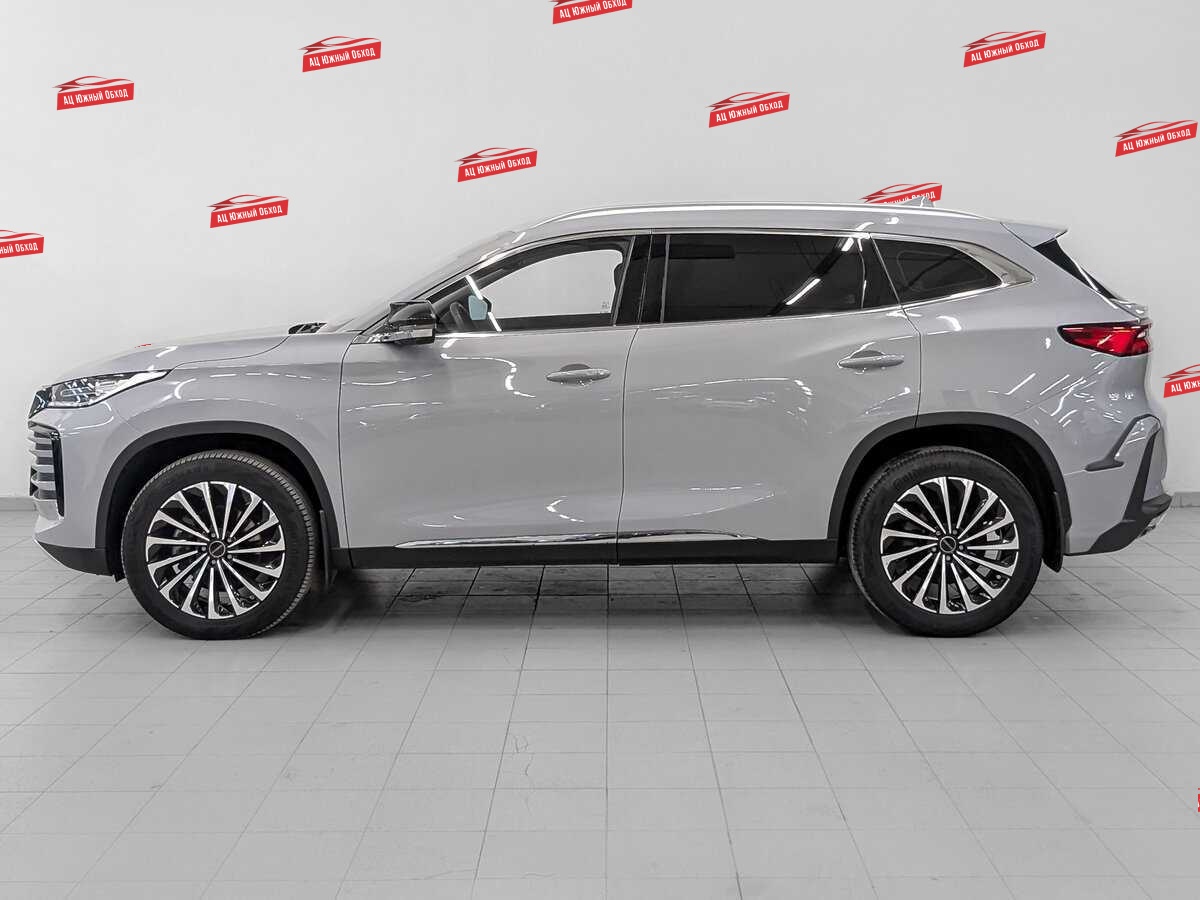 Купить EXEED TXL с пробегом. Фото: #7