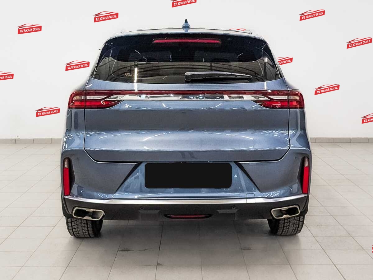 Купить EXEED TXL с пробегом. Фото: #5