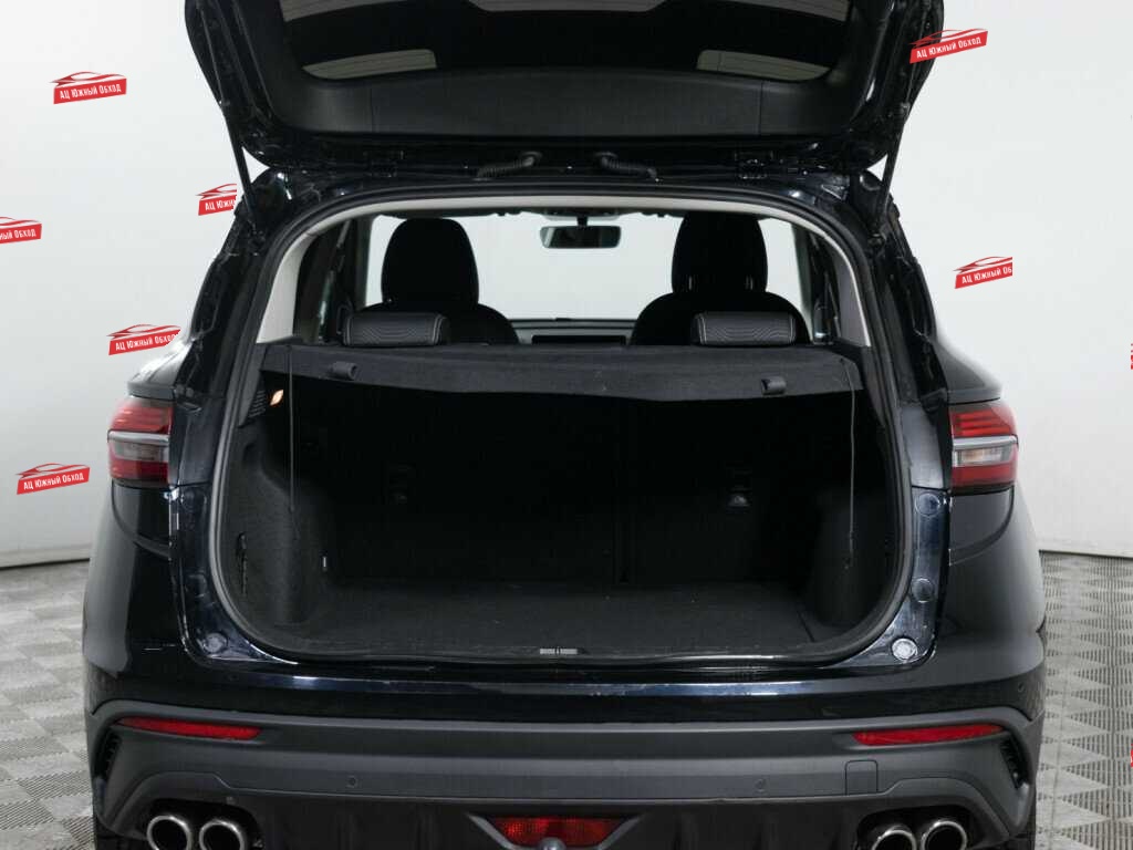 Продажа Б/У Джили Кулрэй. Фото: #6