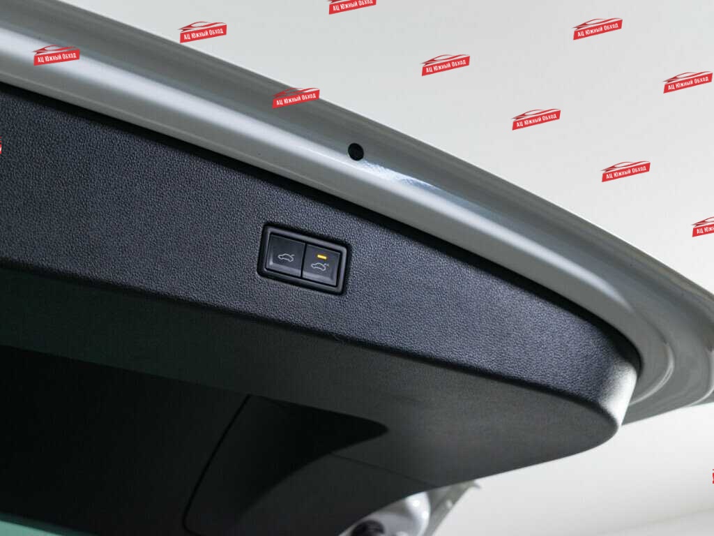 Продажа Б/У Фольксваген Тигуан. Фото: #7