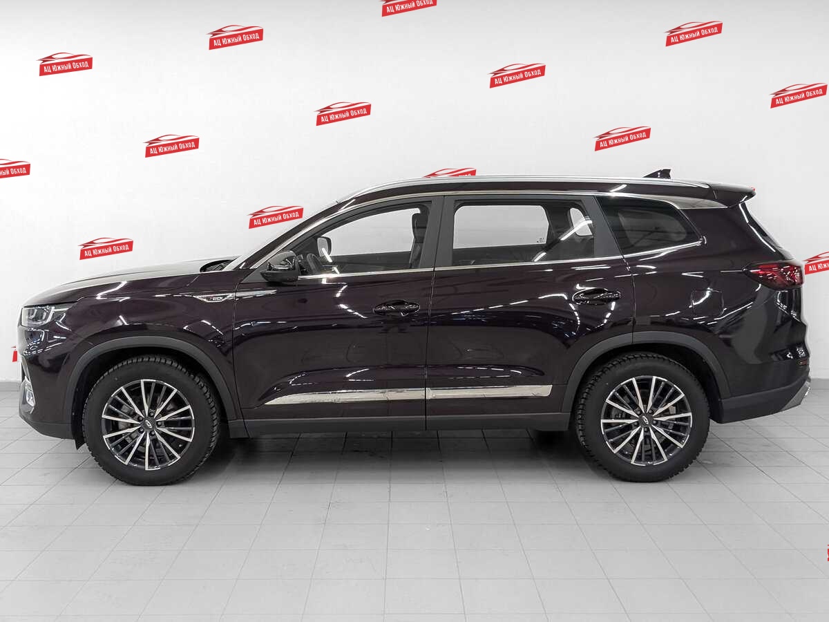 Продажа Б/У Чери Тигго 8 Про. Фото: #7