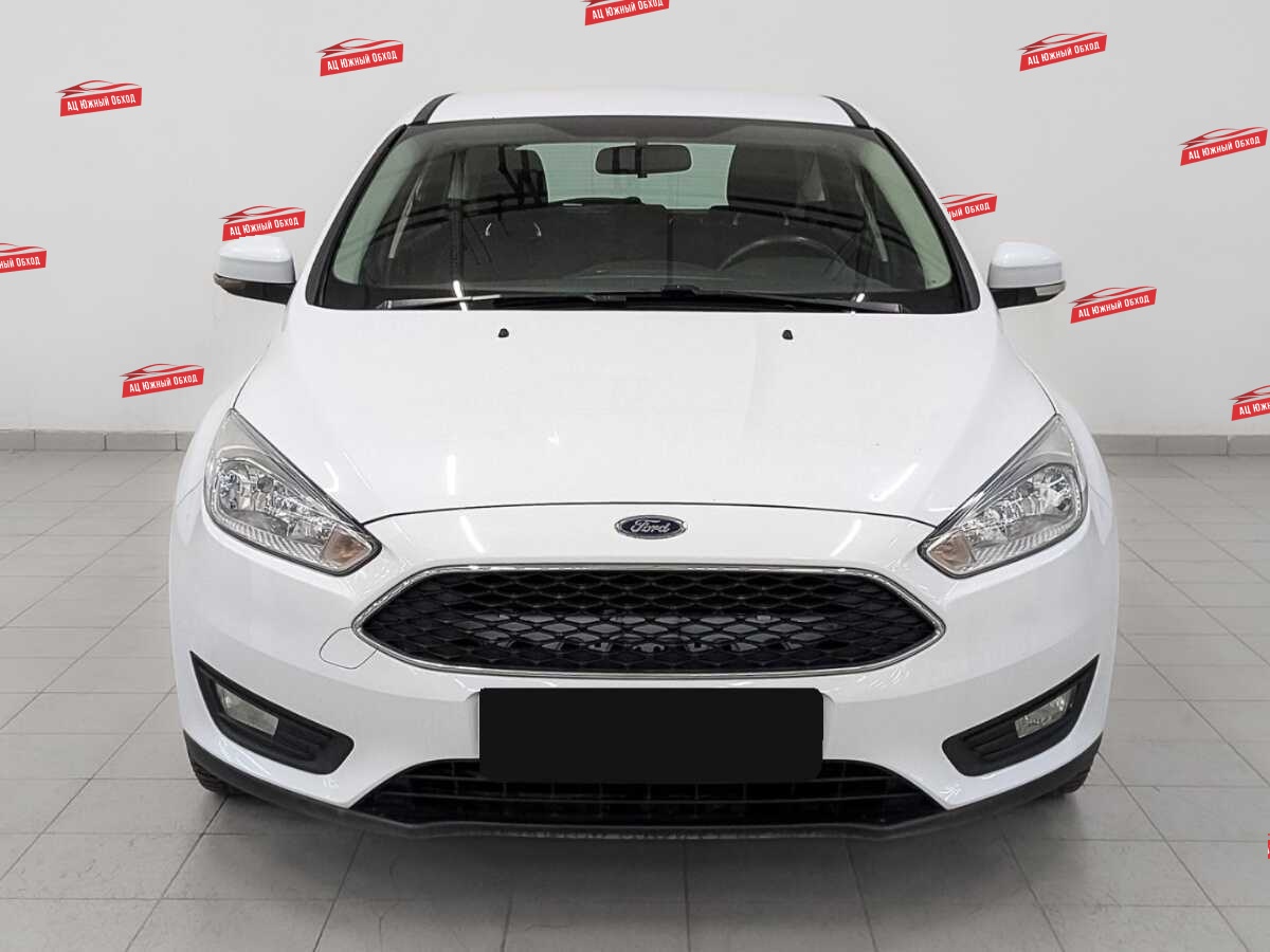 Продажа Б/У Форд Фокус. Фото: #1