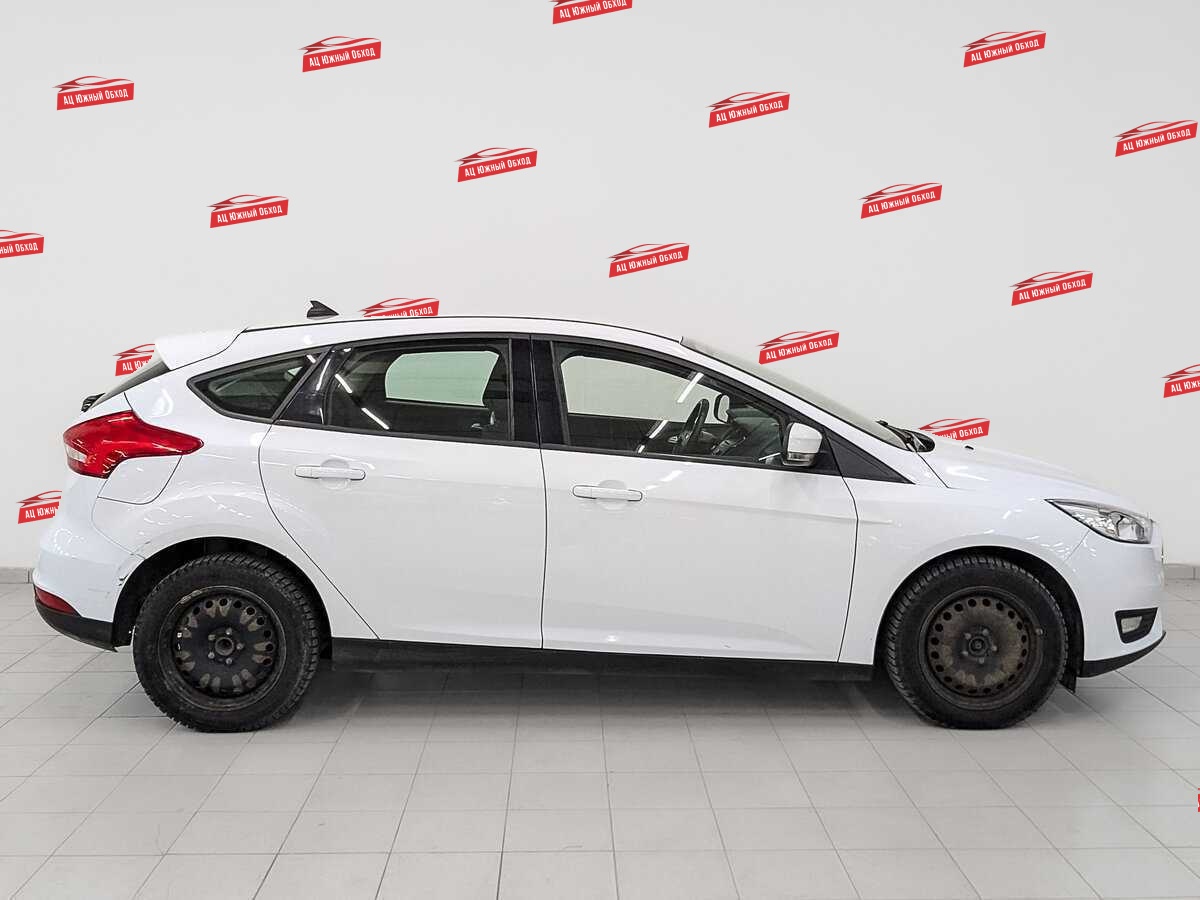 Продажа Б/У Форд Фокус. Фото: #3