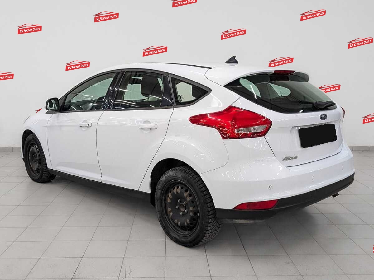 Продажа Б/У Форд Фокус. Фото: #6