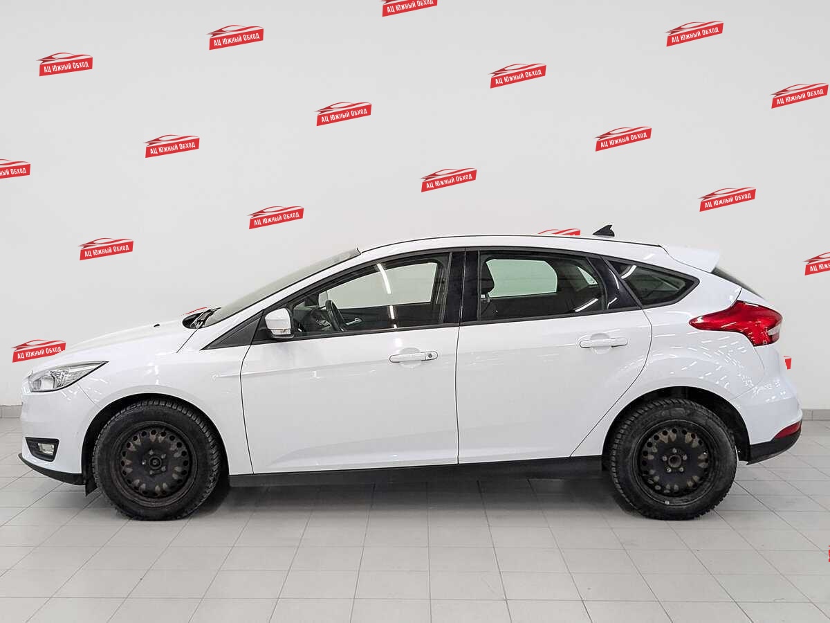 Продажа Б/У Форд Фокус. Фото: #7