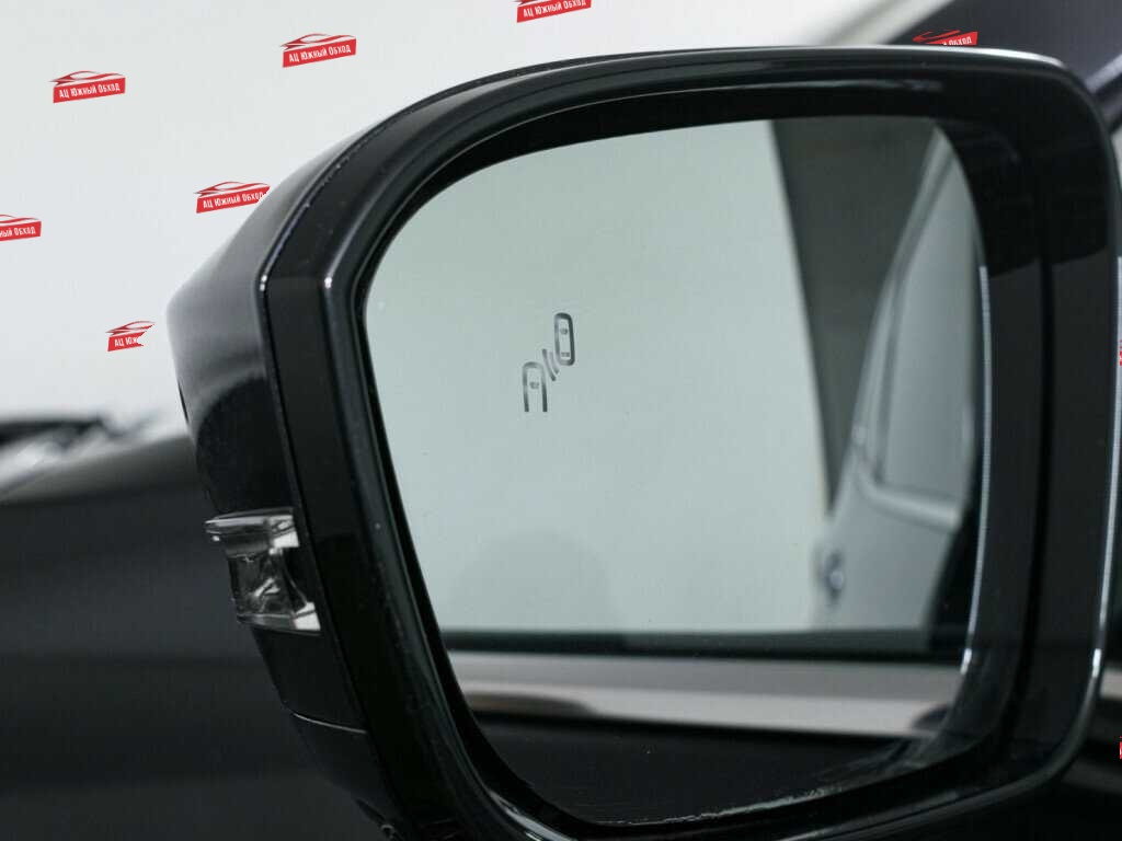 Купить EXEED LX с пробегом. Фото: #19