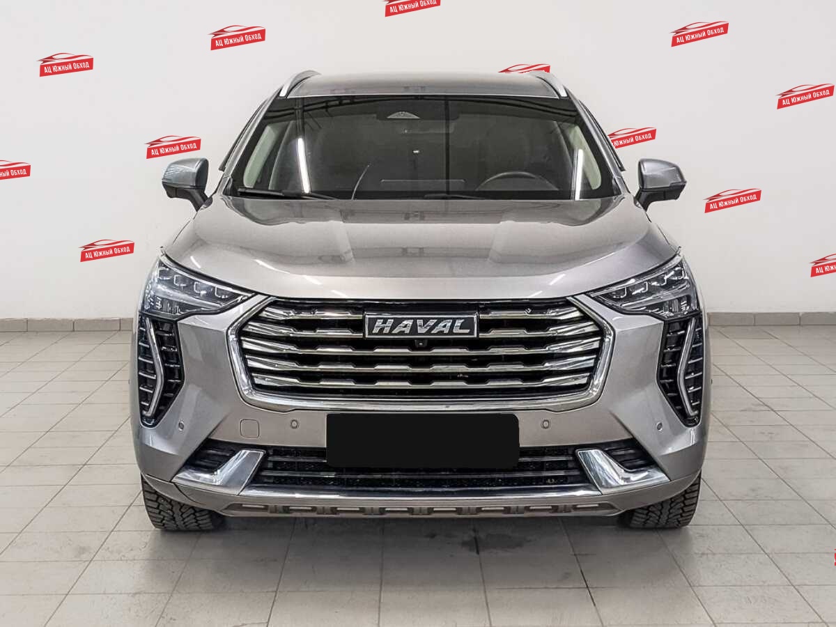 Продажа Б/У Хавал Джолион. Фото: #1