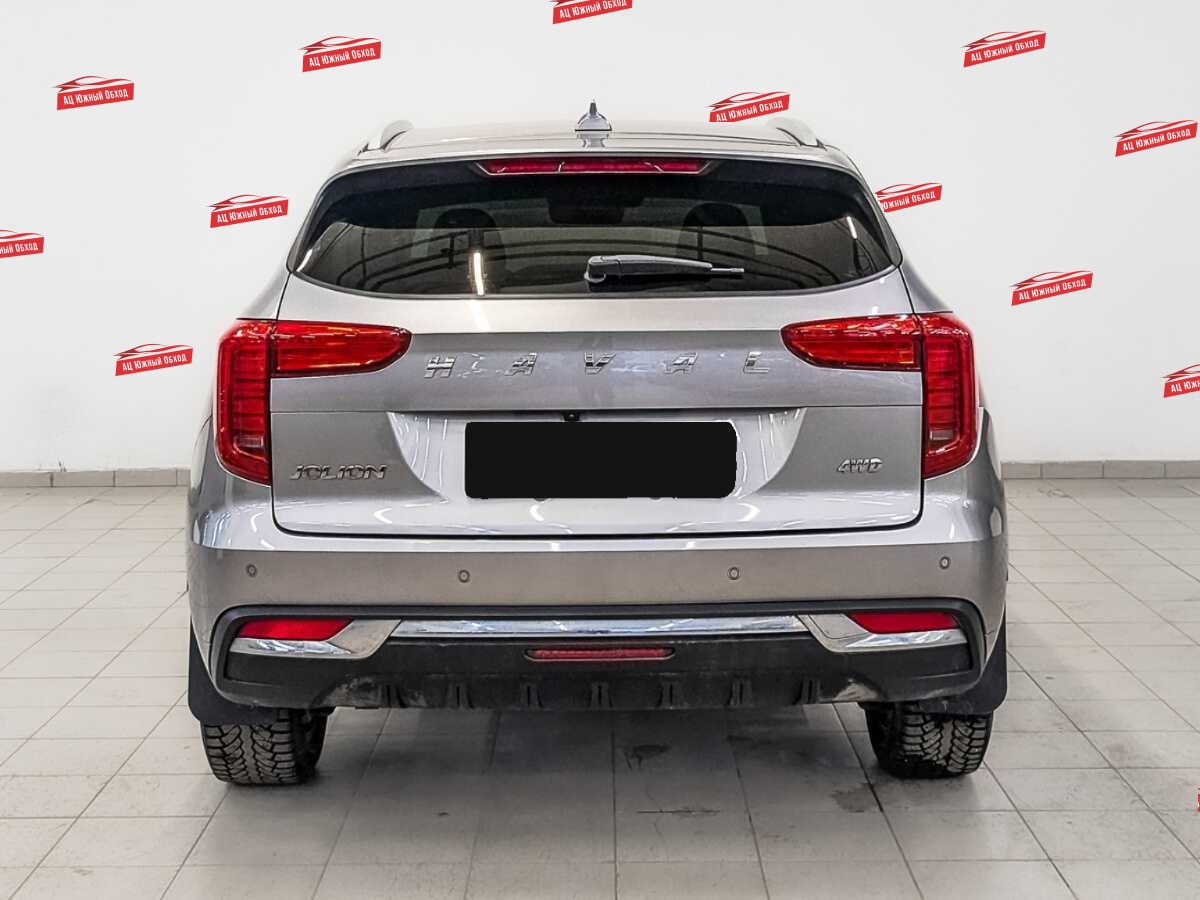Продажа Б/У Хавал Джолион. Фото: #5