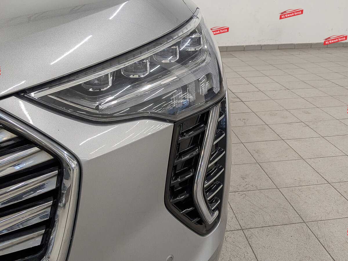 Продажа Б/У Хавал Джолион. Фото: #10