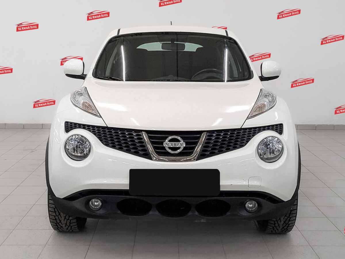 Продажа Б/У Ниссан Жук. Фото: #1