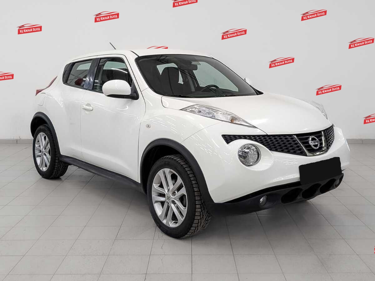 Продажа Б/У Ниссан Жук. Фото: #2