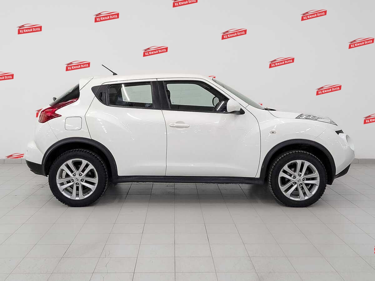 Продажа Б/У Ниссан Жук. Фото: #3