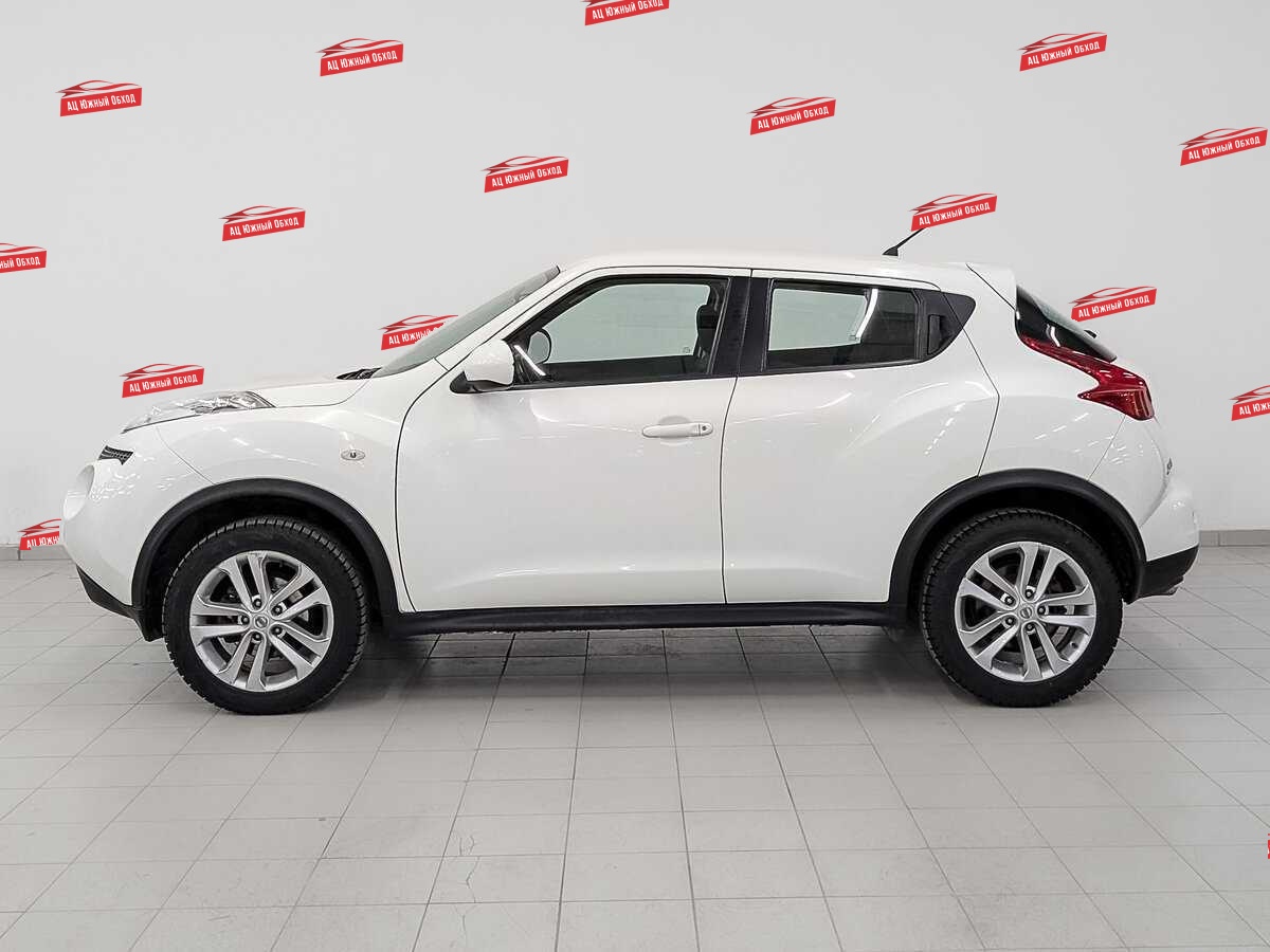 Продажа Б/У Ниссан Жук. Фото: #7