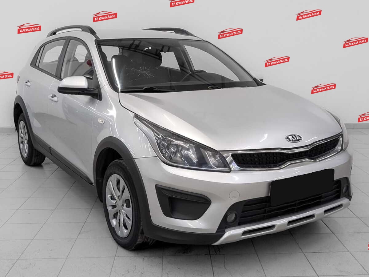 Продажа Б/У Киа Рио. Фото: #2