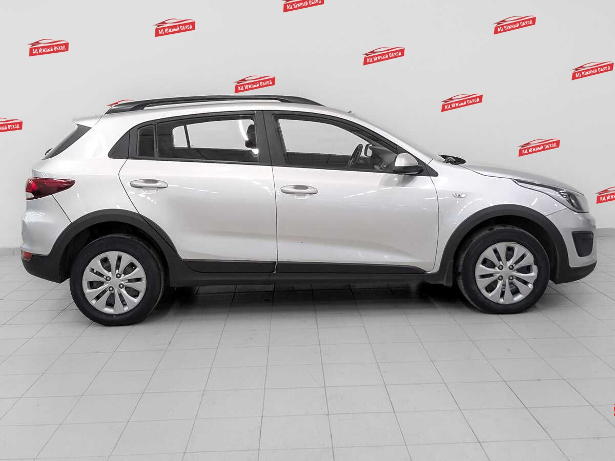 Продажа Б/У Киа Рио. Фото: #4