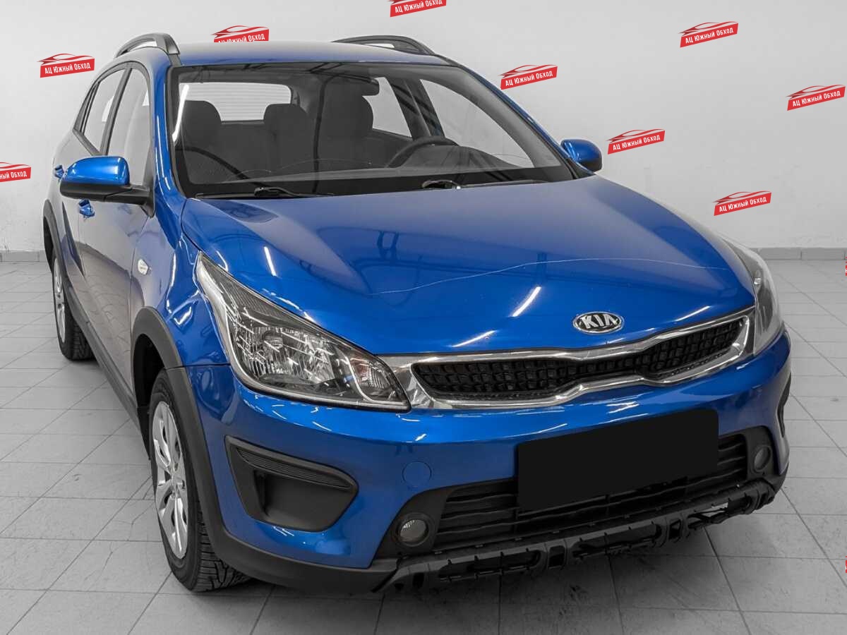 Продажа Б/У Киа Рио. Фото: #2
